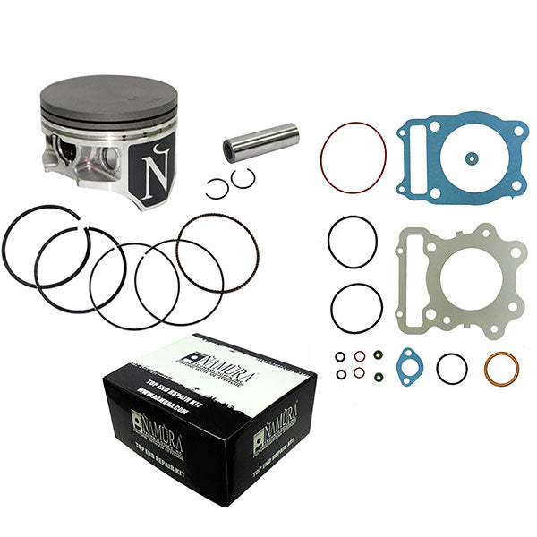 NAMURA ATV/UTV TOP END REPAIR KIT (NA-10002-6K)