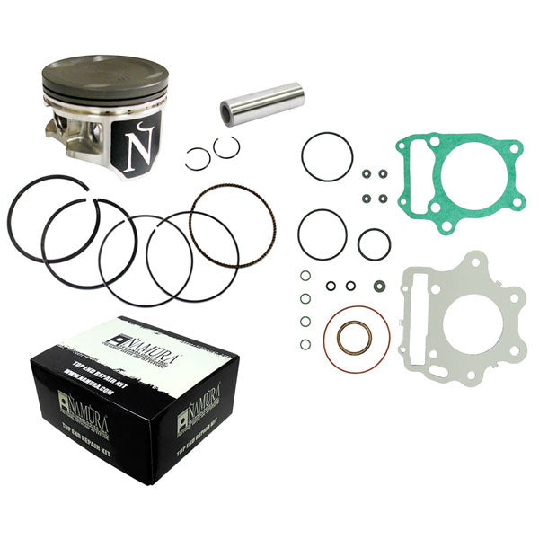 NAMURA ATV/UTV TOP END REPAIR KIT (NA-10005-4K)