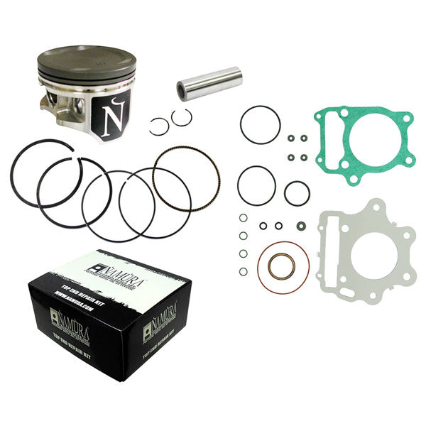 NAMURA ATV/UTV TOP END REPAIR KIT (NA-10005-6K)