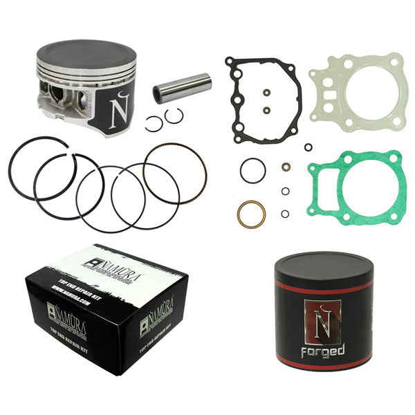 NAMURA ATV/UTV TOP END REPAIR KIT (NA-10007-1K)