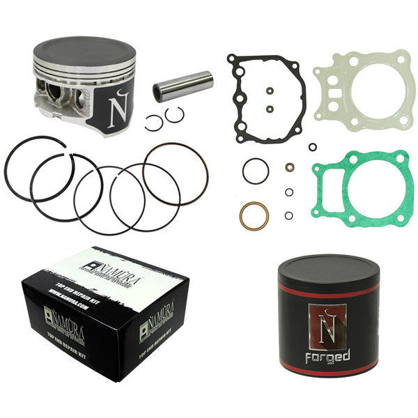 NAMURA ATV/UTV TOP END REPAIR KIT (NA-10007-6K)