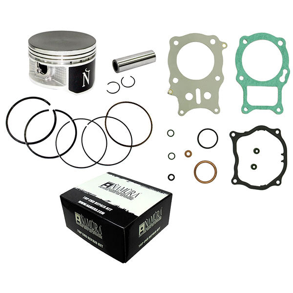 NAMURA ATV/UTV TOP END REPAIR KIT (NA-10025K)