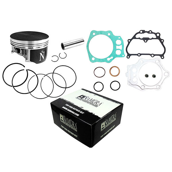 NAMURA ATV/UTV TOP END REPAIR KIT (NA-10008-4K1)