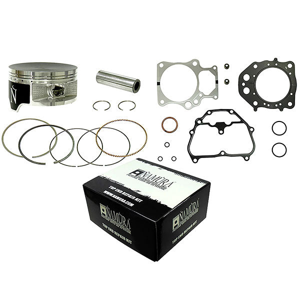 NAMURA ATV/UTV TOP END REPAIR KIT (NA-10014-4K)