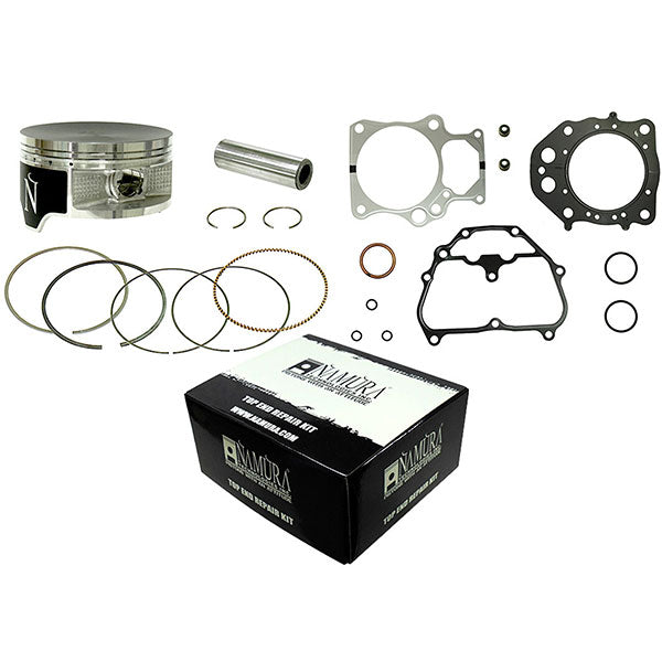 NAMURA ATV/UTV TOP END REPAIR KIT (NA-10014-6K)