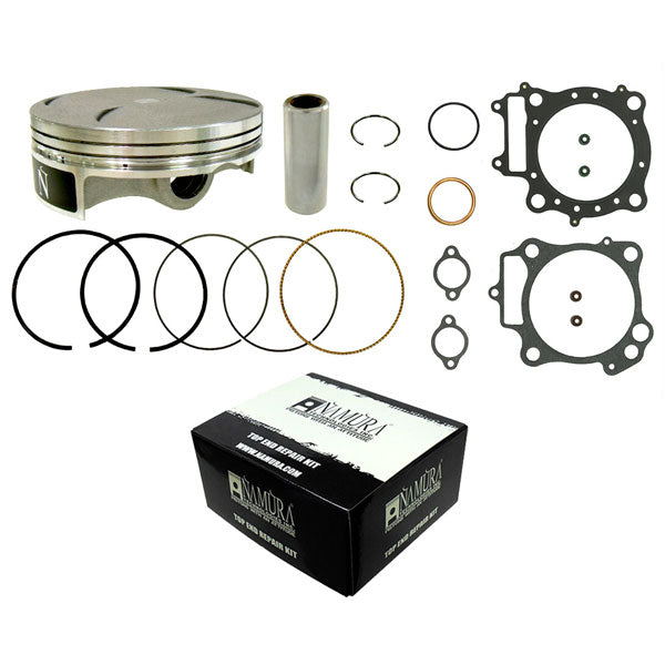 NAMURA ATV/UTV TOP END REPAIR KIT (NA-10046K)