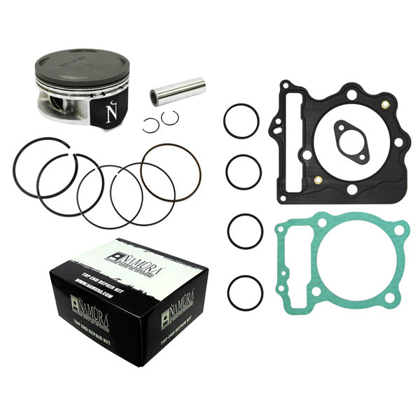 NAMURA TOP END GASKET SET (NA-10004K)