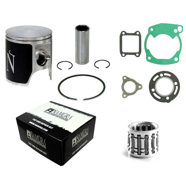 NAMURA ATV/UTV TOP END REPAIR KIT (NX-10080K)