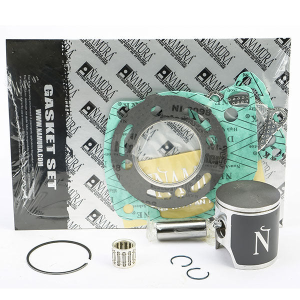 NAMURA ATV/UTV TOP END REPAIR KIT (NX-10080-2K)