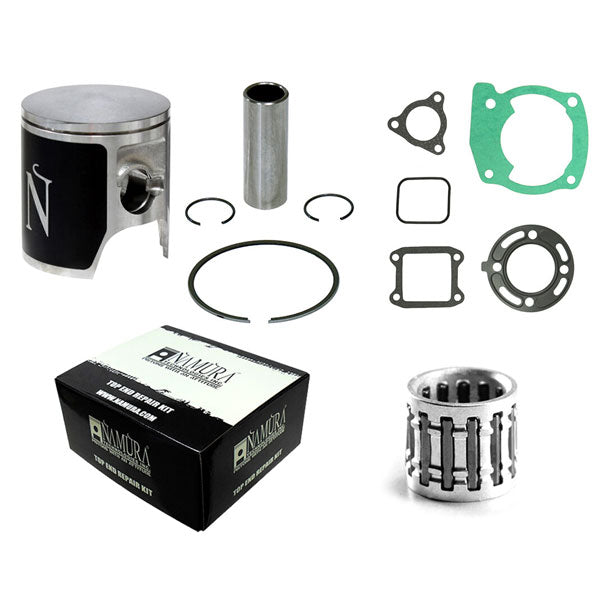 NAMURA ATV/UTV TOP END REPAIR KIT (NX-10081K)