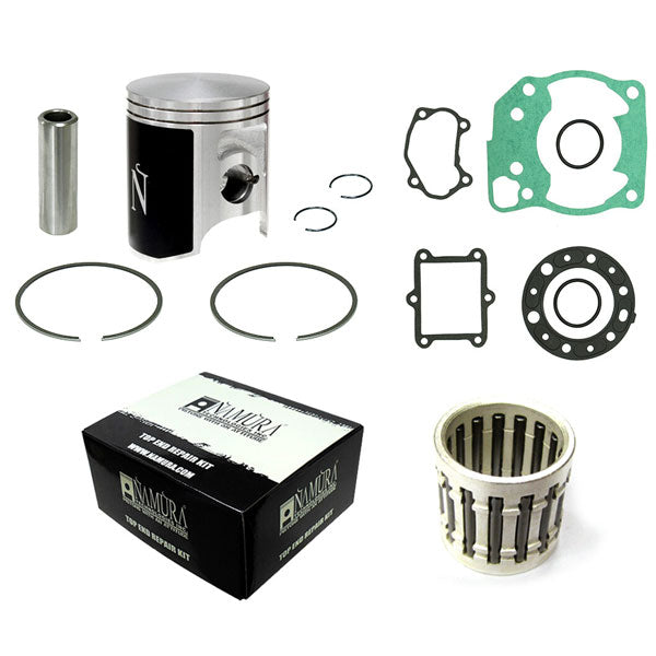 NAMURA ATV/UTV TOP END REPAIR KIT (NX-10026K1)