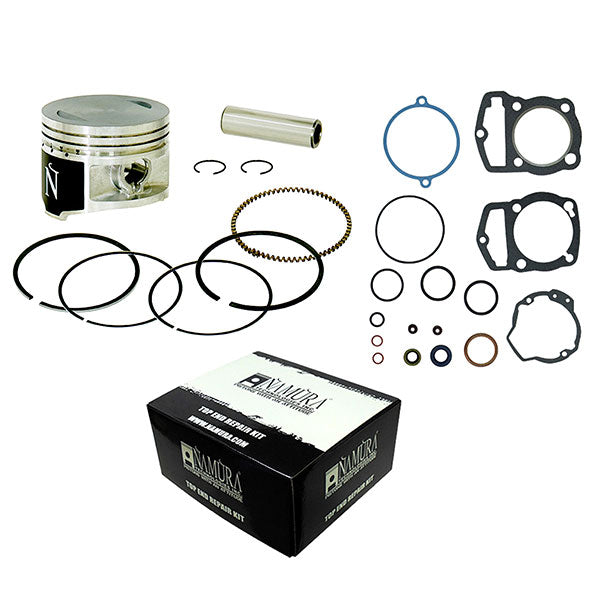 NAMURA ATV/UTV TOP END REPAIR KIT (NX-10200K)