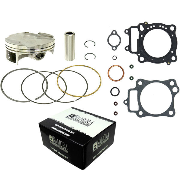 NAMURA ATV/UTV TOP END REPAIR KIT (NX-10039K)