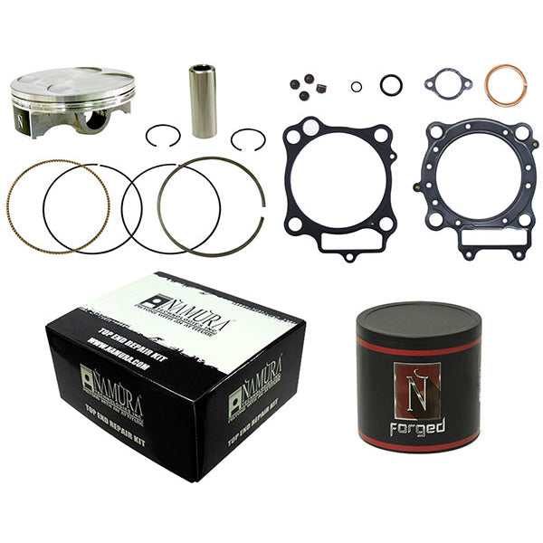 NAMURA ATV/UTV TOP END REPAIR KIT (FX-10045K2)