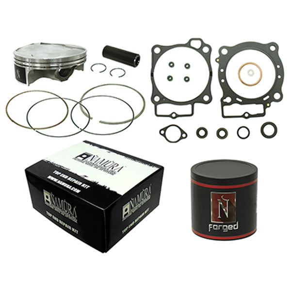 NAMURA ATV/UTV TOP END REPAIR KIT (FX-10049K)