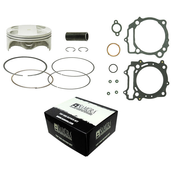 NAMURA ATV/UTV TOP END REPAIR KIT (FX-30017K)