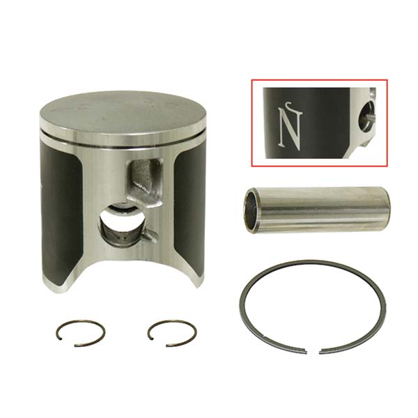 Namura Piston Kit (NX-30004)