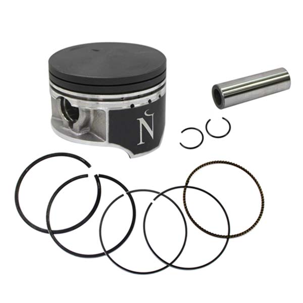 Namura Piston Kit (NA-30001-4)