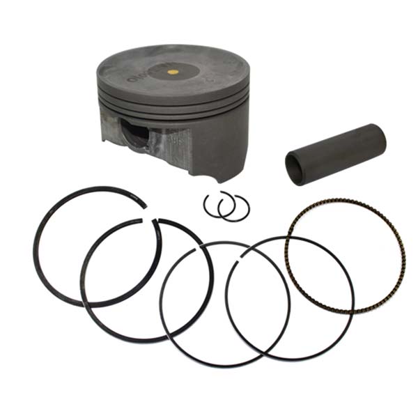 Namura Piston Kit (NA-30010-2)