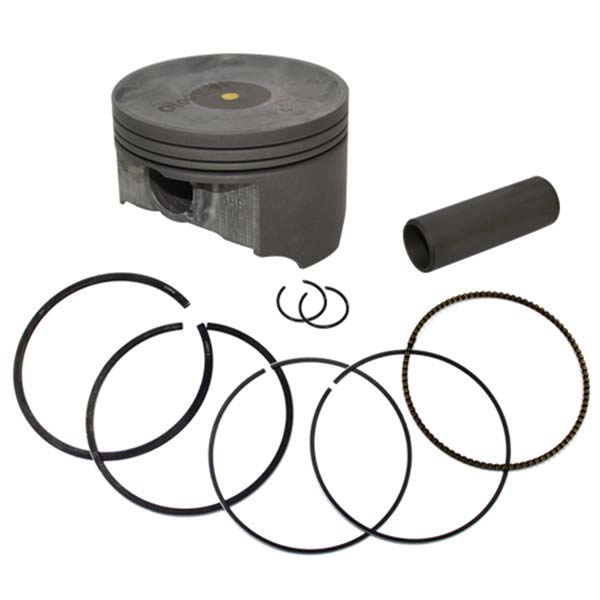 Namura Piston Kit (NA-30010-4)