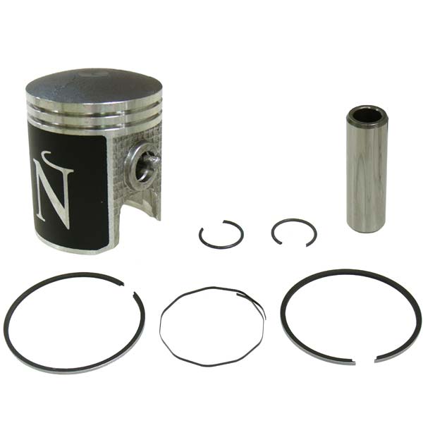 Namura Piston Kit (NA-30080-2)