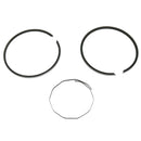 NAMURA PISTON RING KIT (NX-30080-4R)