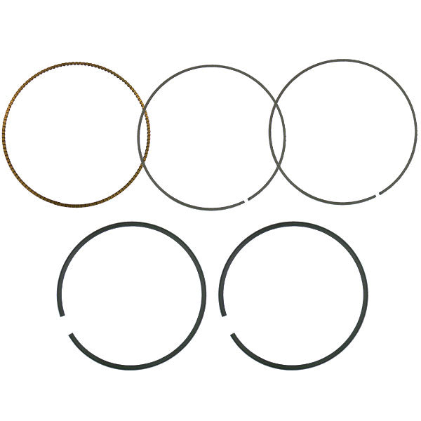 NAMURA PISTON RING KIT (NA-30015R)