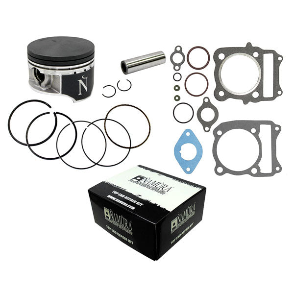 NAMURA TOP END REPAIR KIT (NA-30001K)