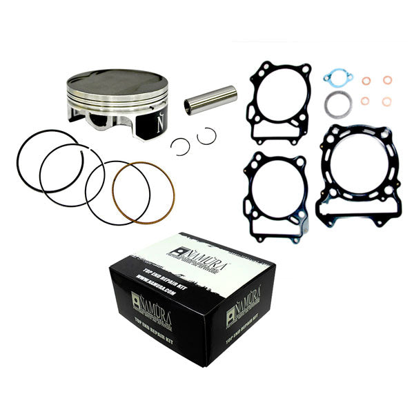 NAMURA TOP END REPAIR KIT (NA-30002-16K)