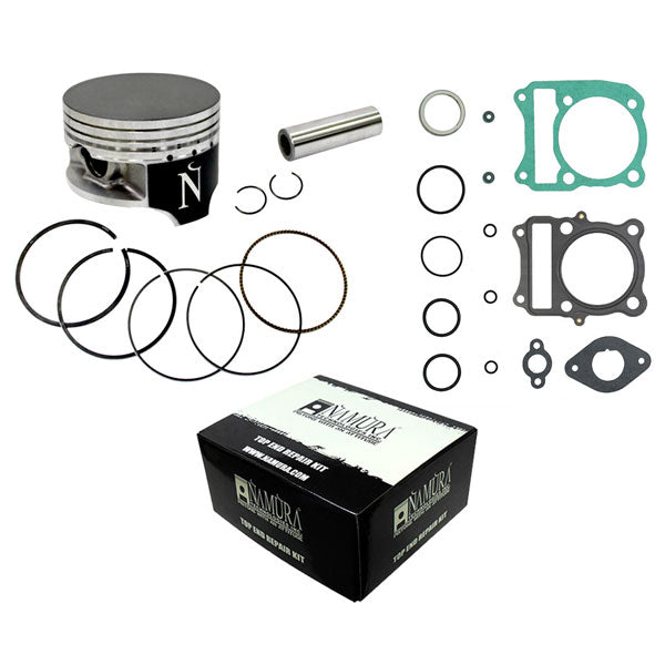 NAMURA TOP END REPAIR KIT (NA-30025K)