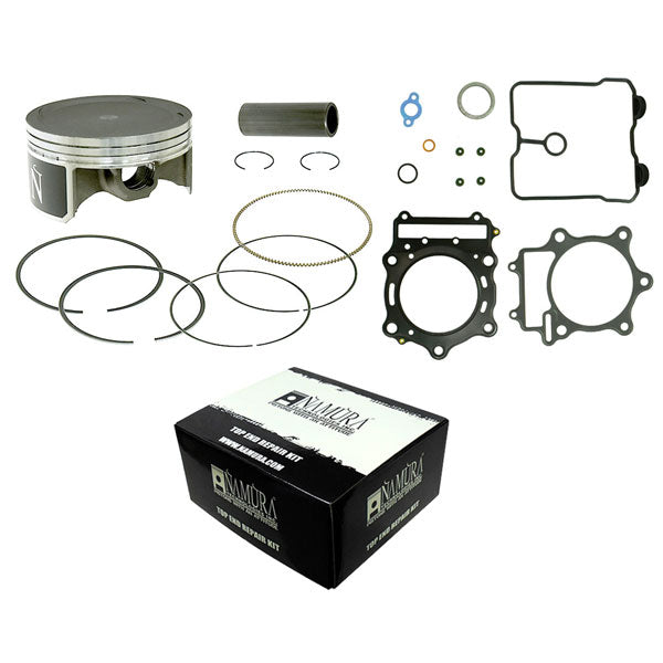 NAMURA TOP END REPAIR KIT (NA-30015K)