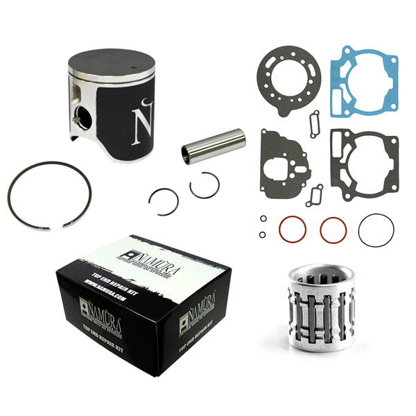 KTM TOP END KIT  125 (NX-30002K1)