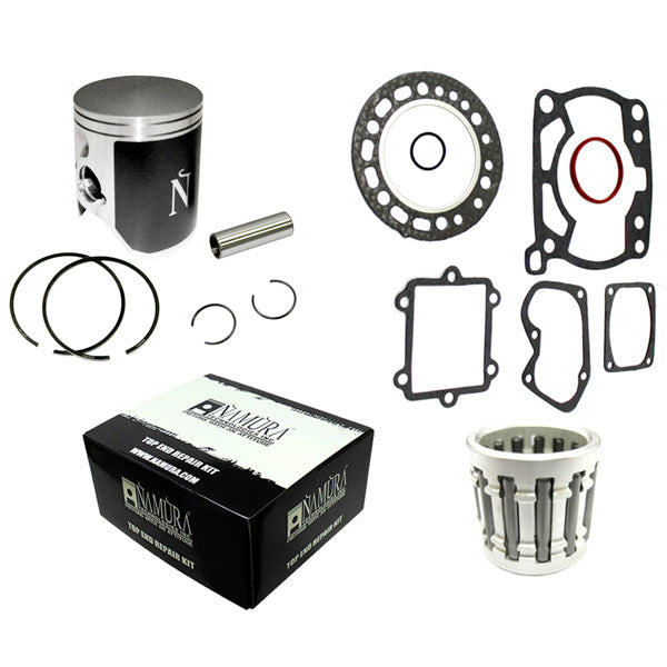 NAMURA TOP END REPAIR KIT (NX-30025K)