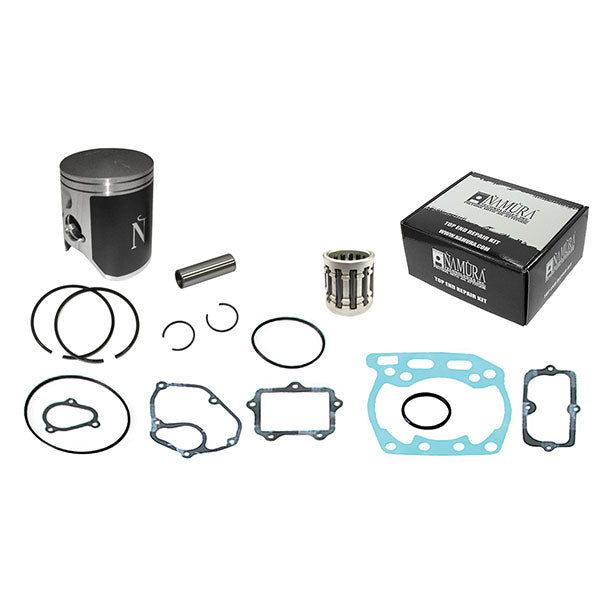 SUZUKI  TOP END REPAIR KIT (NX-30033K)