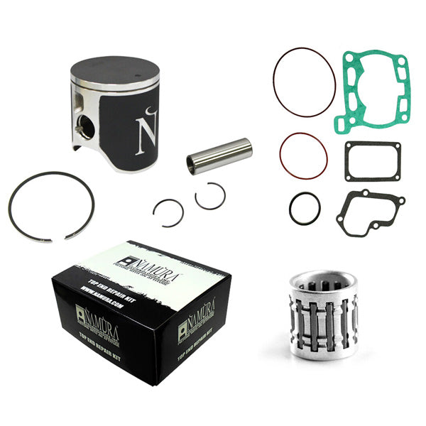 SUZUKI  TOP END REPAIR KIT (NX-30002K)