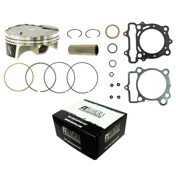 NAMURA TOP END REPAIR KIT (NX-30014K)