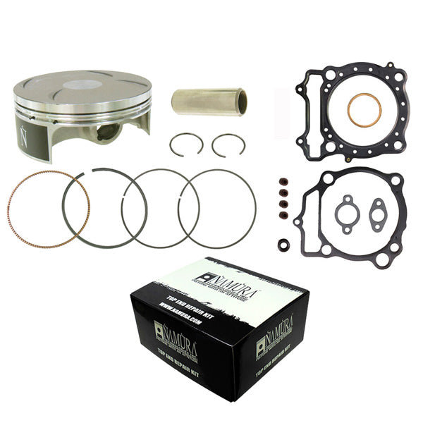 NAMURA TOP END REPAIR KIT (NX-30015K)