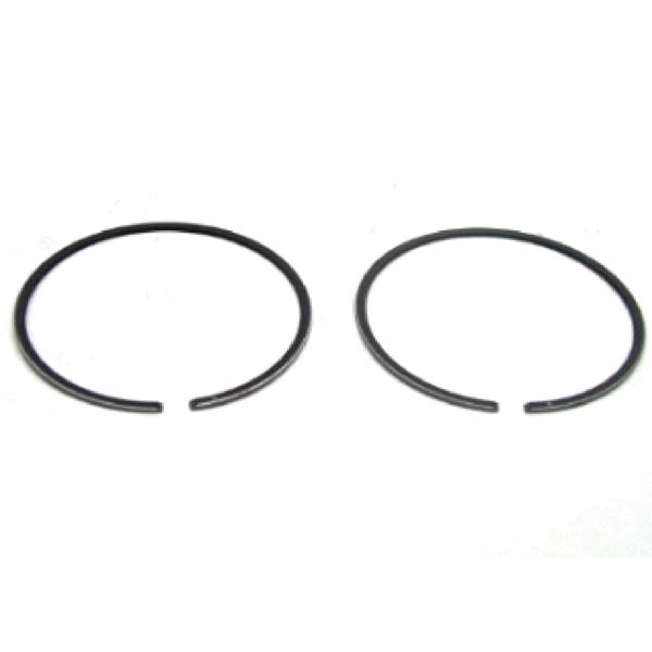 NAMURA PISTON RING (NX-20025-2R)