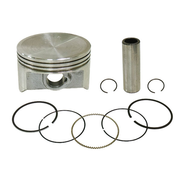 Namura Piston Kit (NA-20062-2)