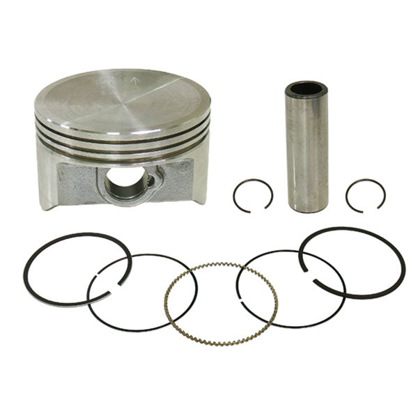 Namura Piston Kit (NA-20062-4)