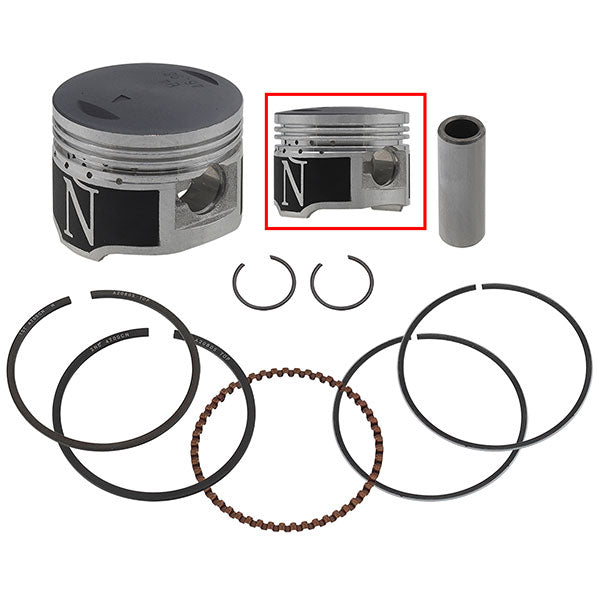 Namura Piston Kit (NA-20080)