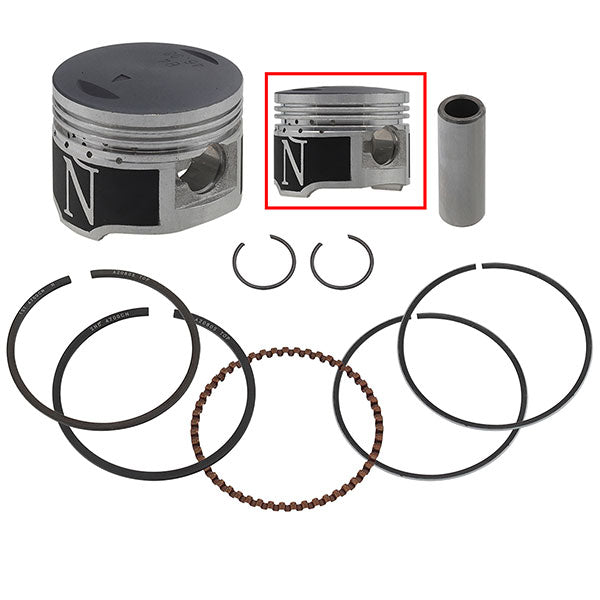 Namura Piston Kit (NA-20080-2)