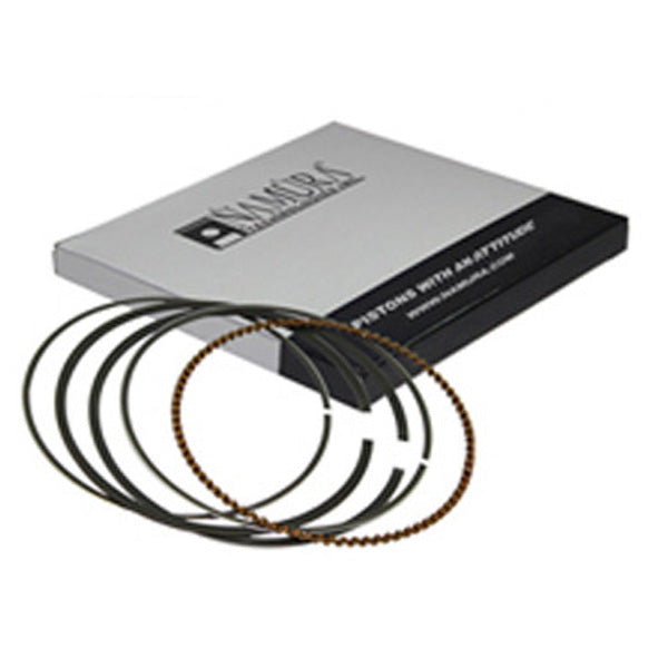 NAMURA PISTON RING (NA-20002-2R)