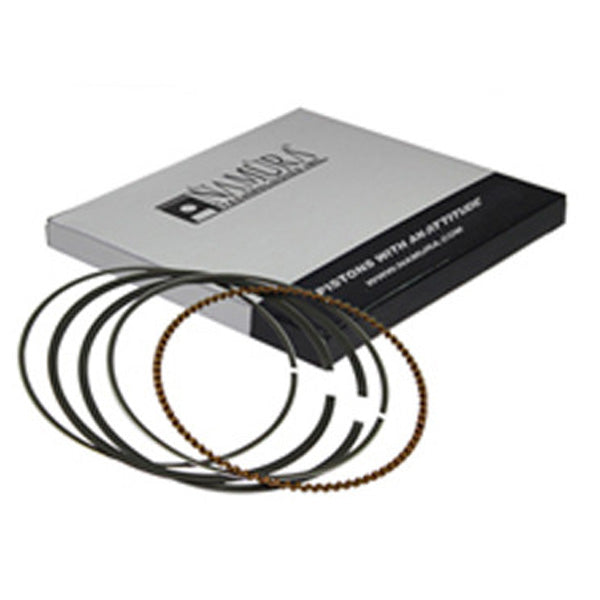 NAMURA PISTON RING (NA-20002-4R)