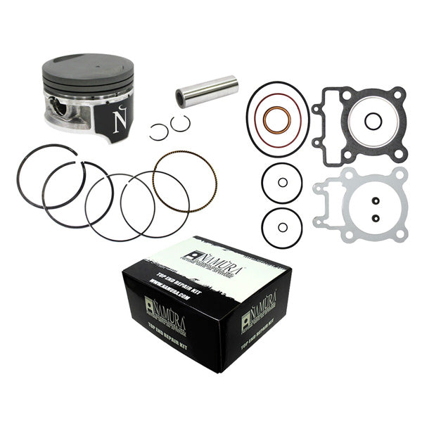 NAMURA TOP END REPAIR KIT (NA-20001K)