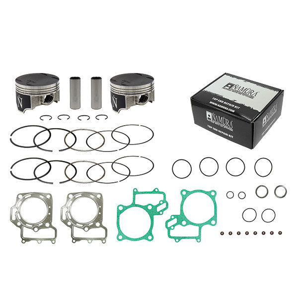 NAMURA TOP END REPAIR KIT (NA-20065K)