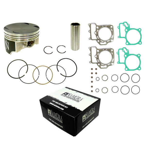 NAMURA TOP END REPAIR KIT (NA-20070K)