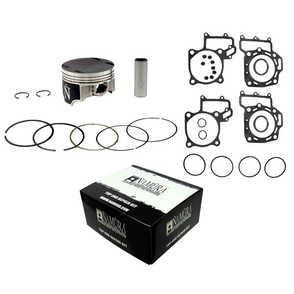 NAMURA TOP END REPAIR KIT (NA-20065K1)