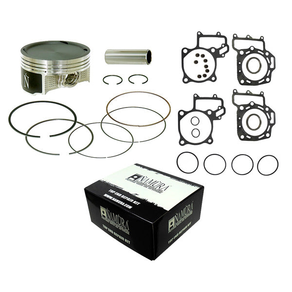 NAMURA TOP END REPAIR KIT (NA-20076K)