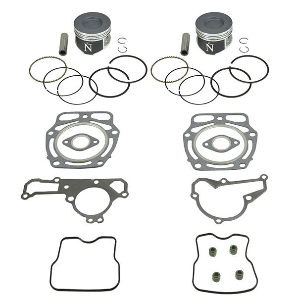 NAMURA TOP END REPAIR KIT (NA-20062K)